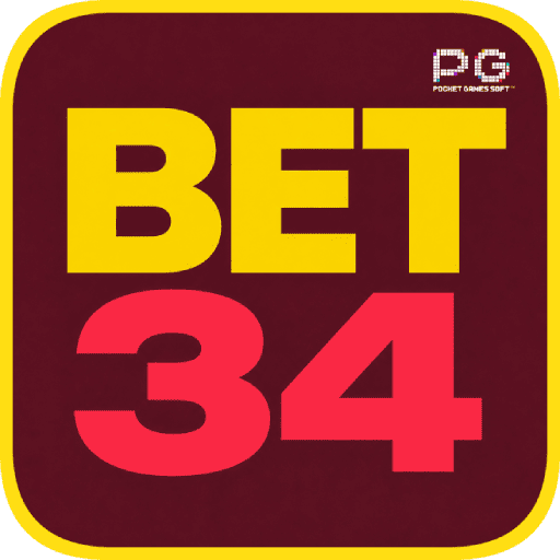 BET34 Logo