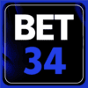 Logo da BET34